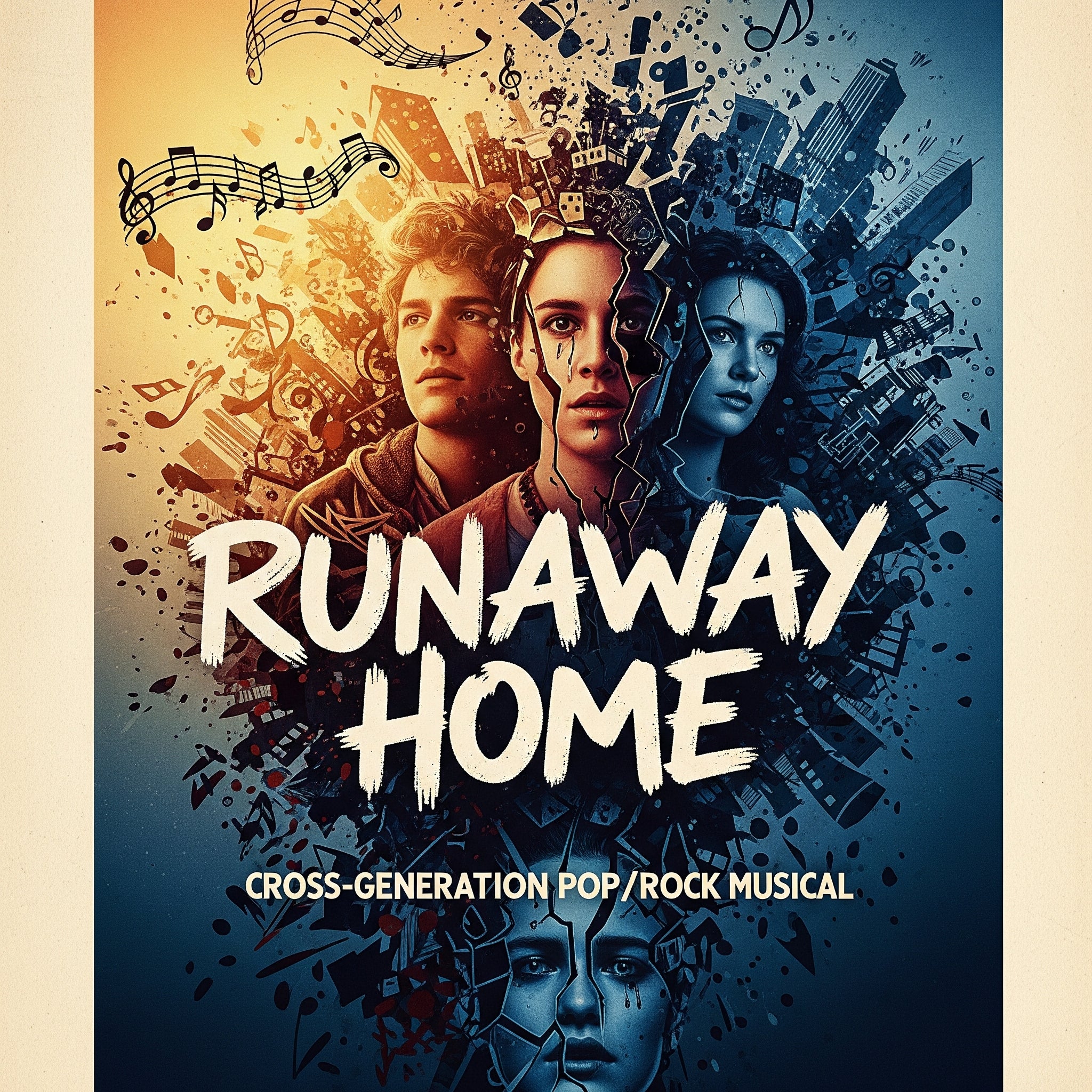 Runaway Home