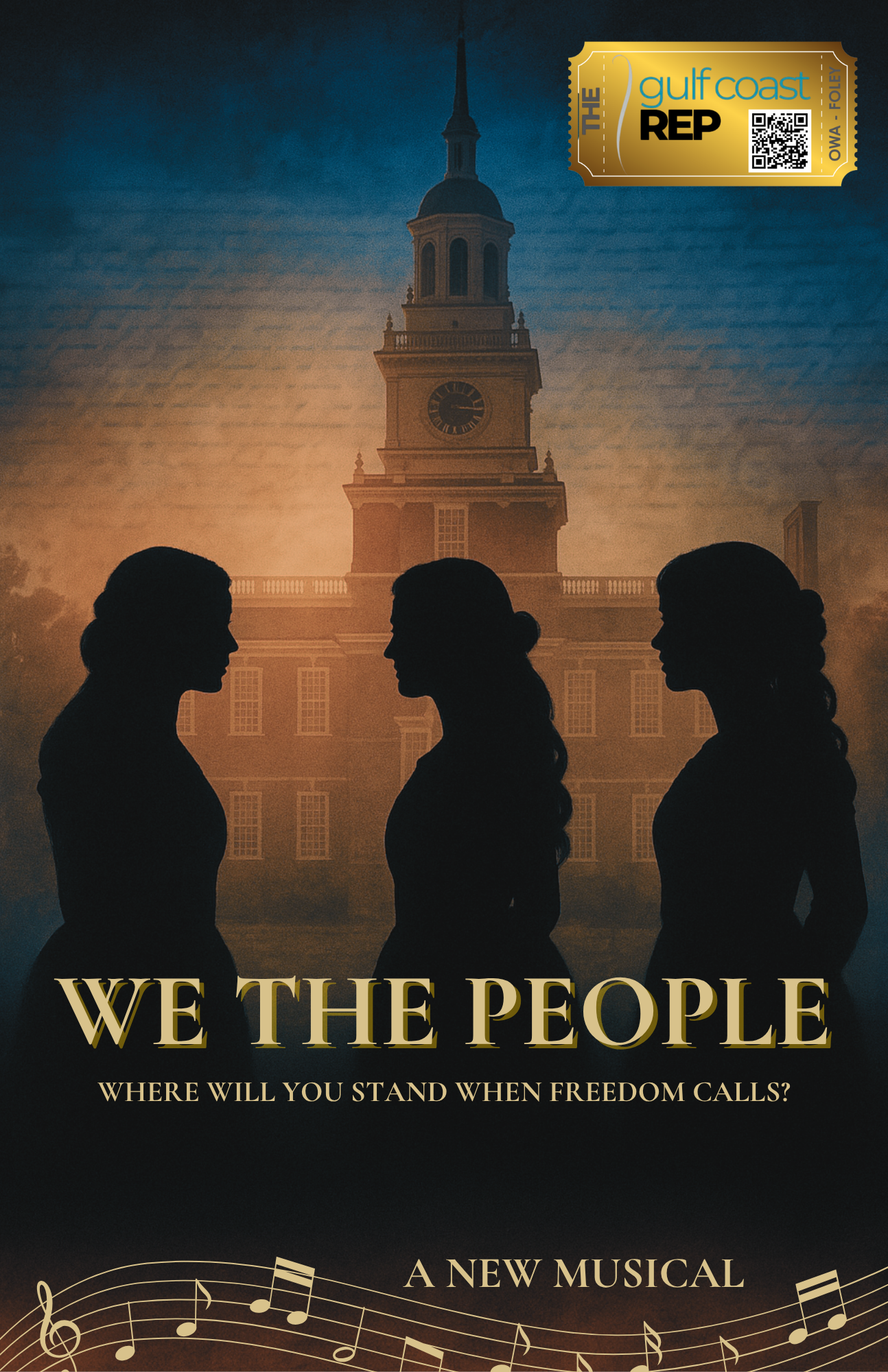 We The People